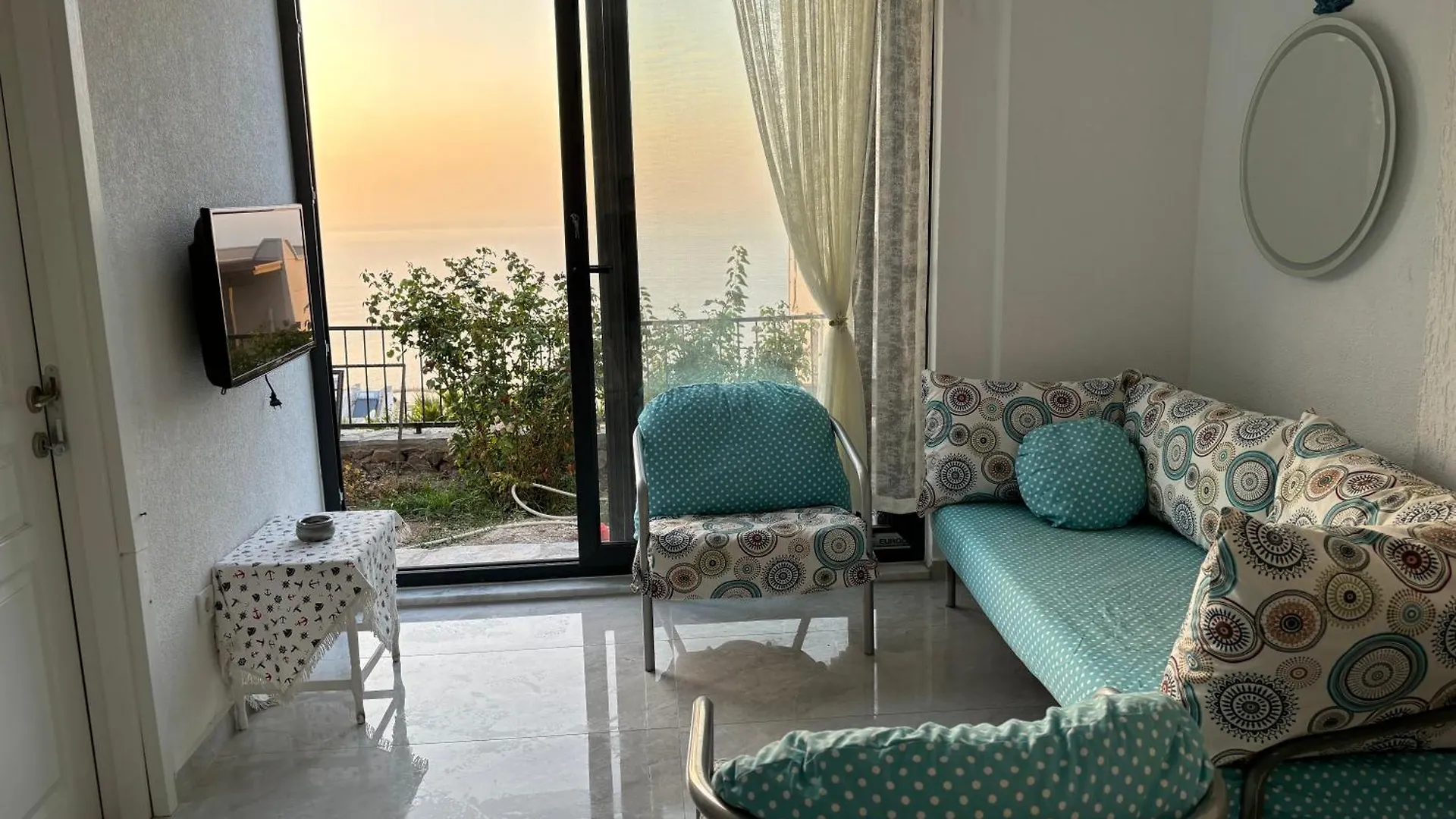Apartmán Selinshouse Bodrum