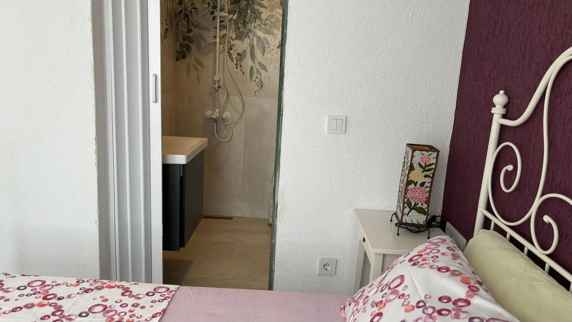 Apartmán Selinshouse Bodrum Turecko