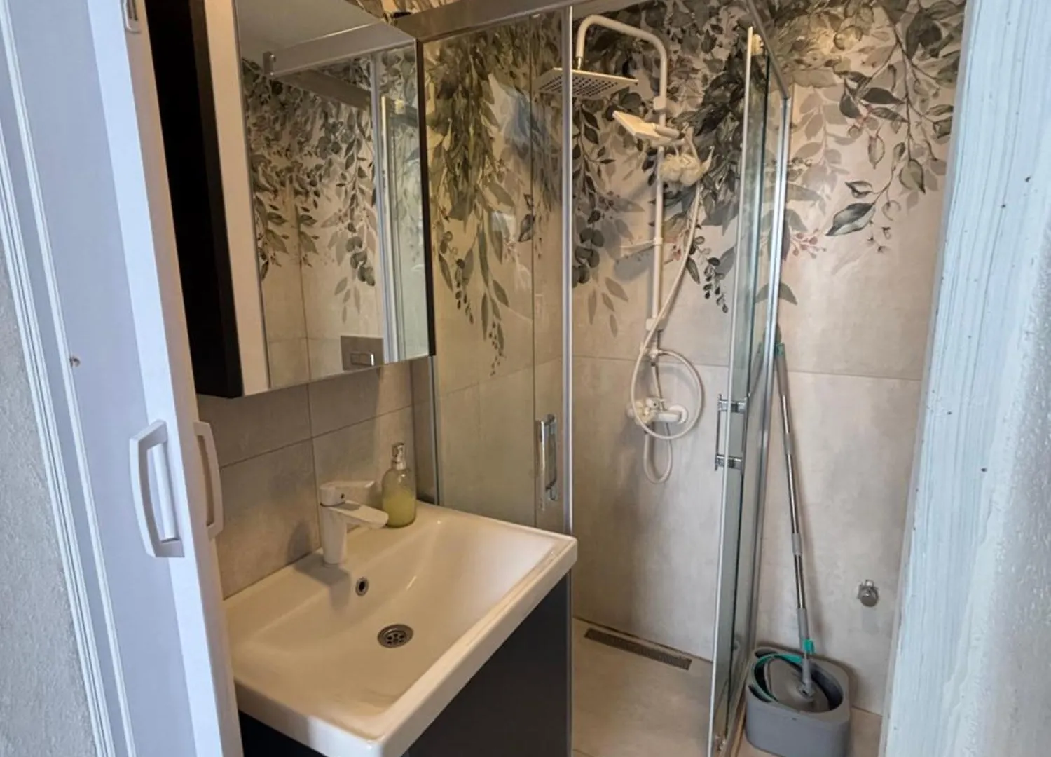 Apartmán Selinshouse Bodrum 0*,  Turecko