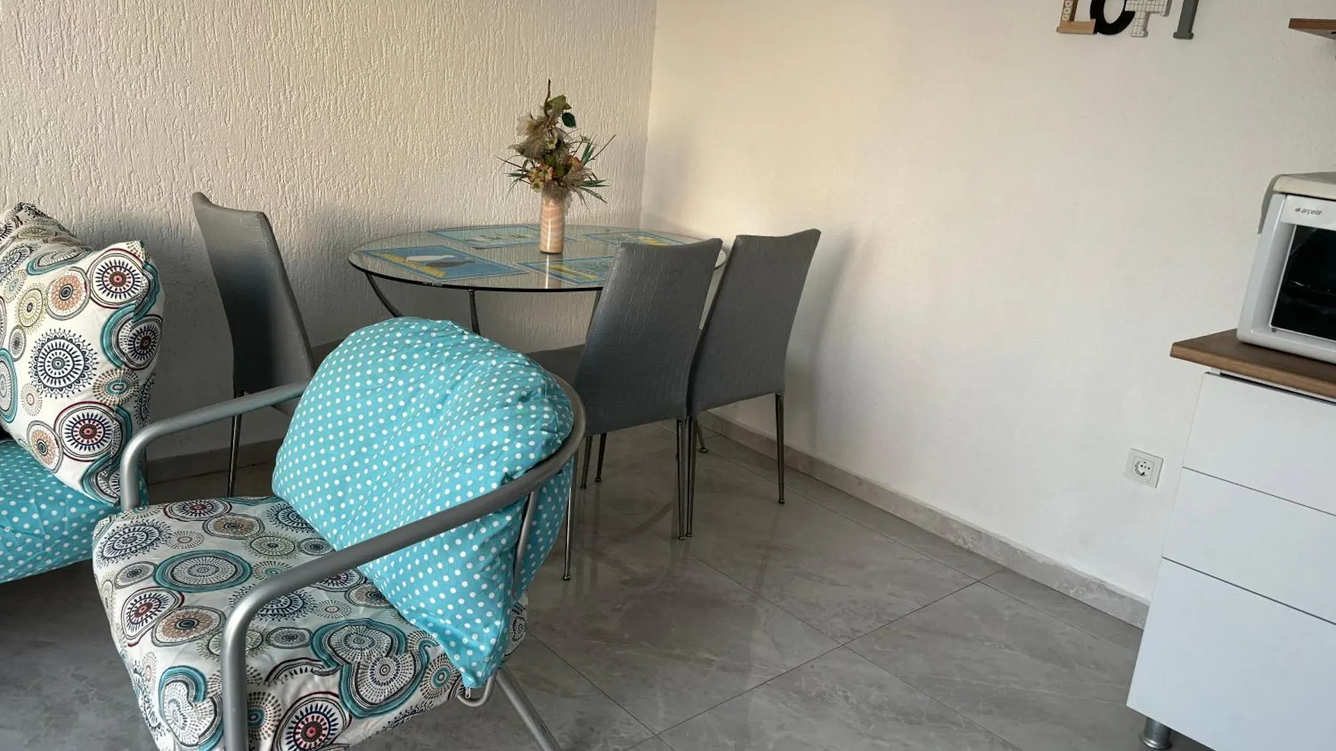 Apartmán Selinshouse Bodrum