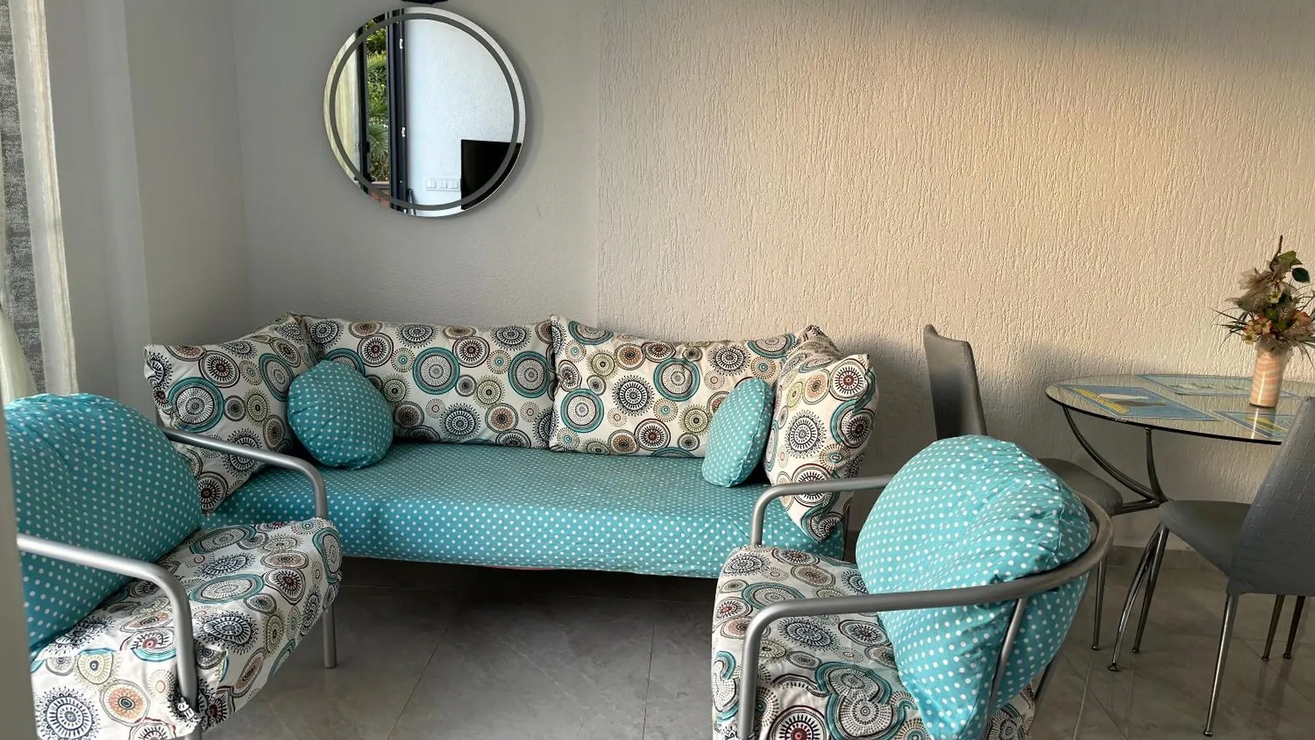 Apartmán Selinshouse Bodrum Turecko