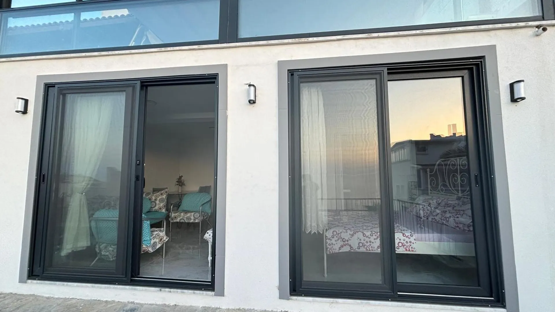 Apartmán Selinshouse Bodrum
