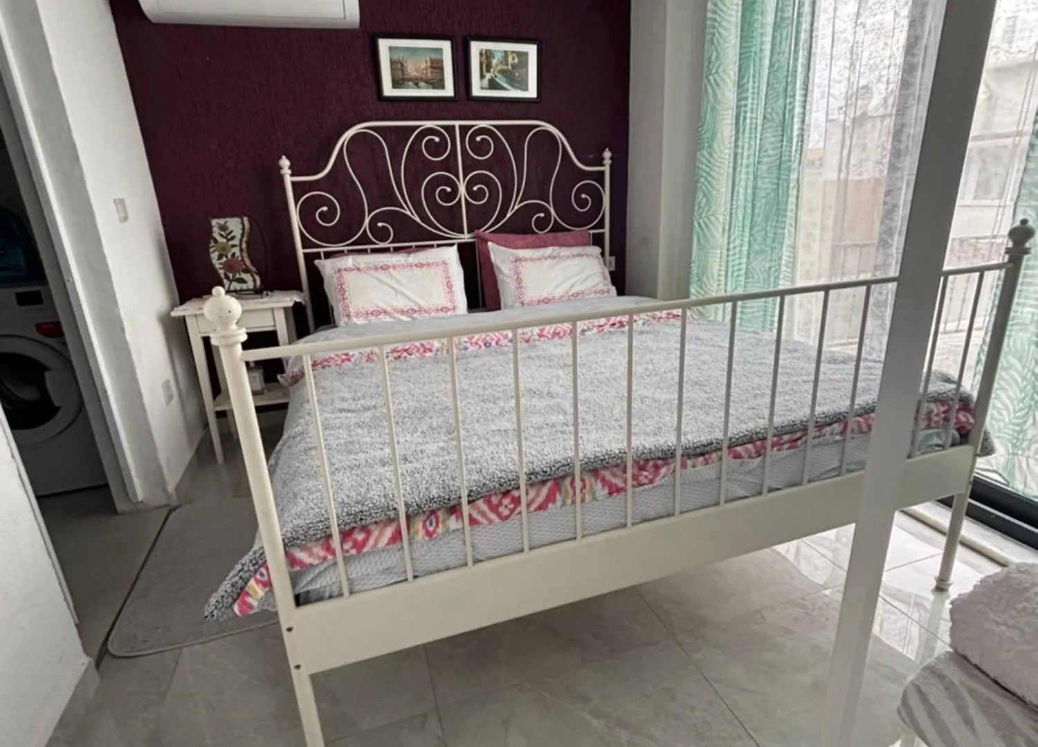 Apartmán Selinshouse Bodrum Turecko