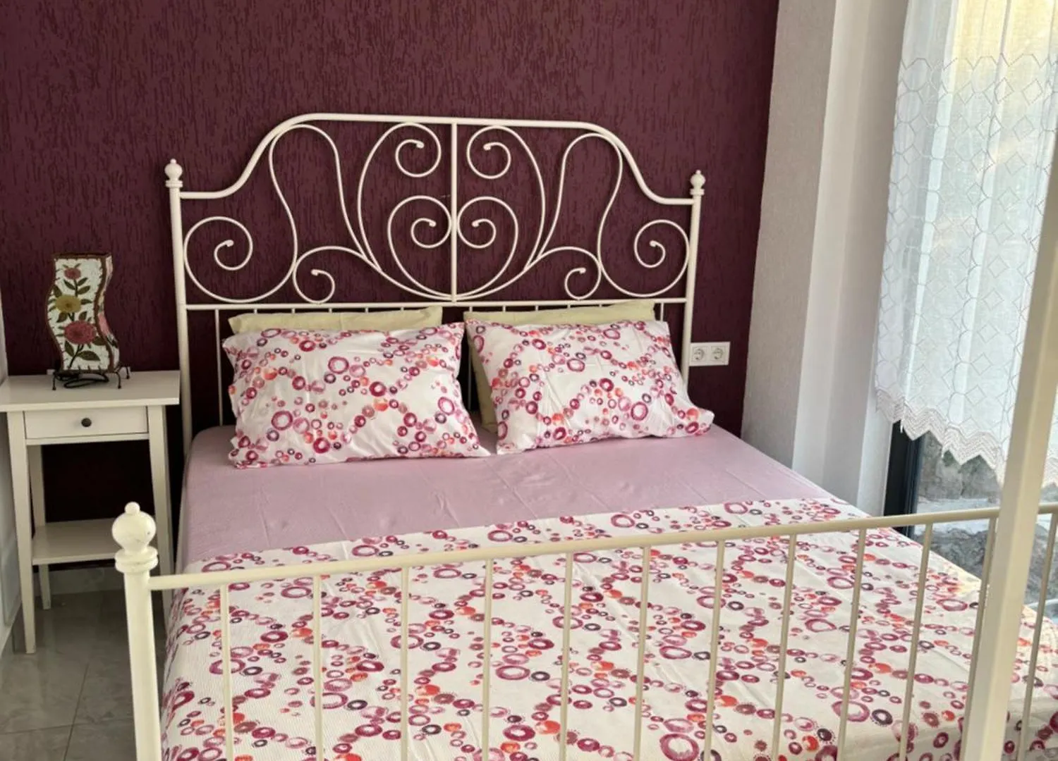 Apartmán Selinshouse Bodrum