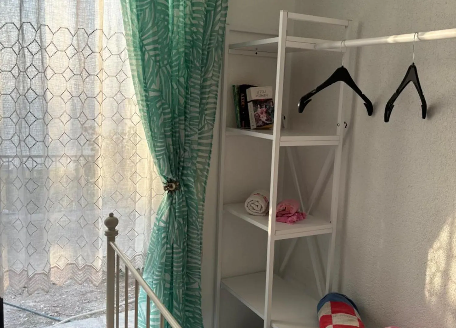 Apartmán Selinshouse Bodrum