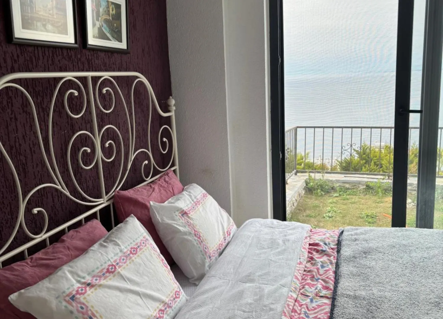 Apartmán Selinshouse Bodrum 0*,