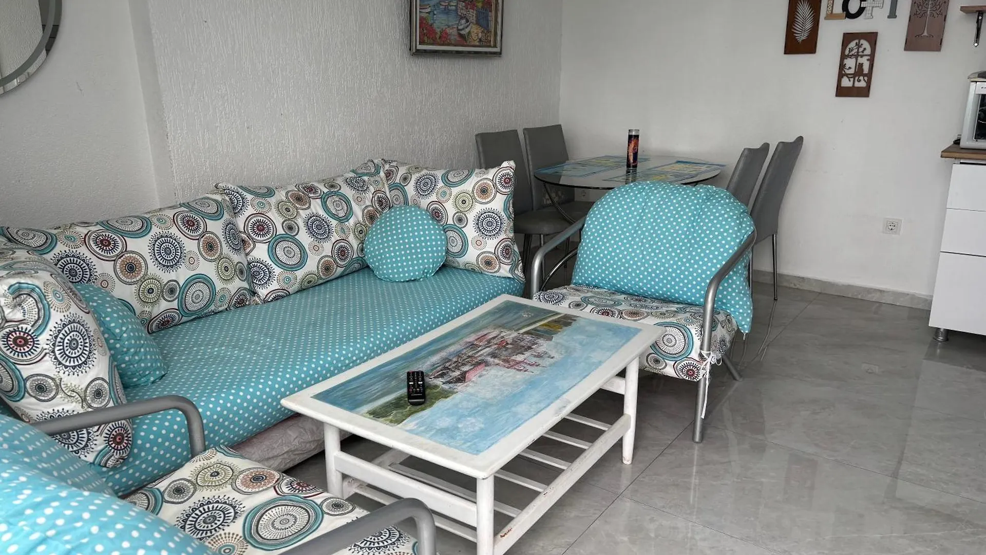 Apartmán Selinshouse Bodrum