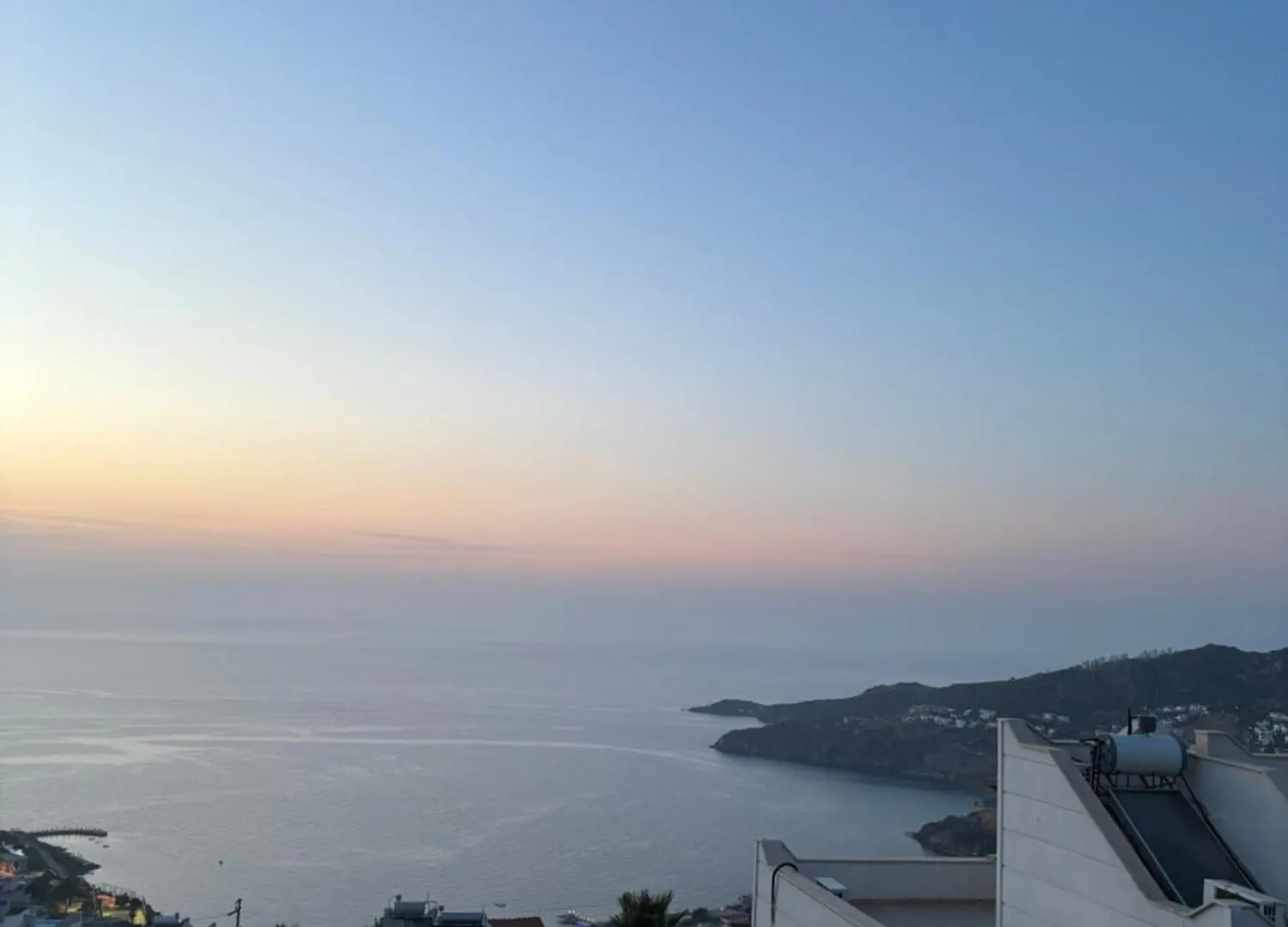 Apartmán Selinshouse Bodrum