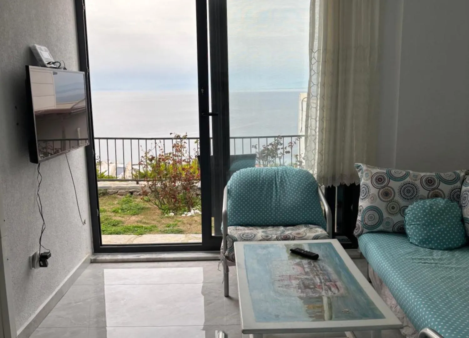 Apartmán Selinshouse Bodrum