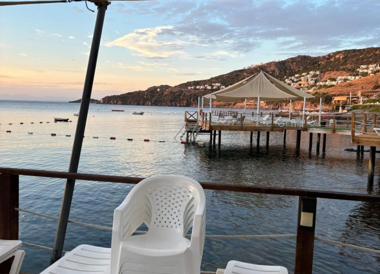 Apartmán Selinshouse Bodrum 0*,