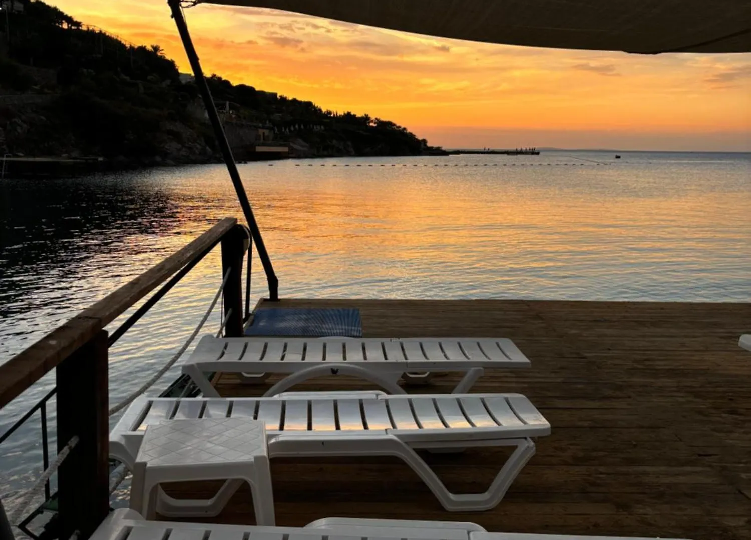 Apartmán Selinshouse Bodrum