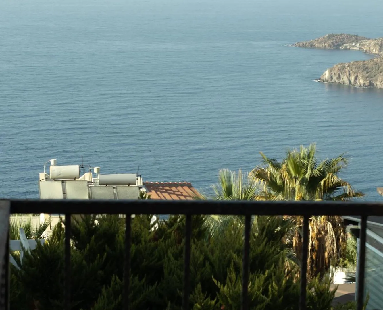 Apartmán Selinshouse Bodrum 0*,  Turecko