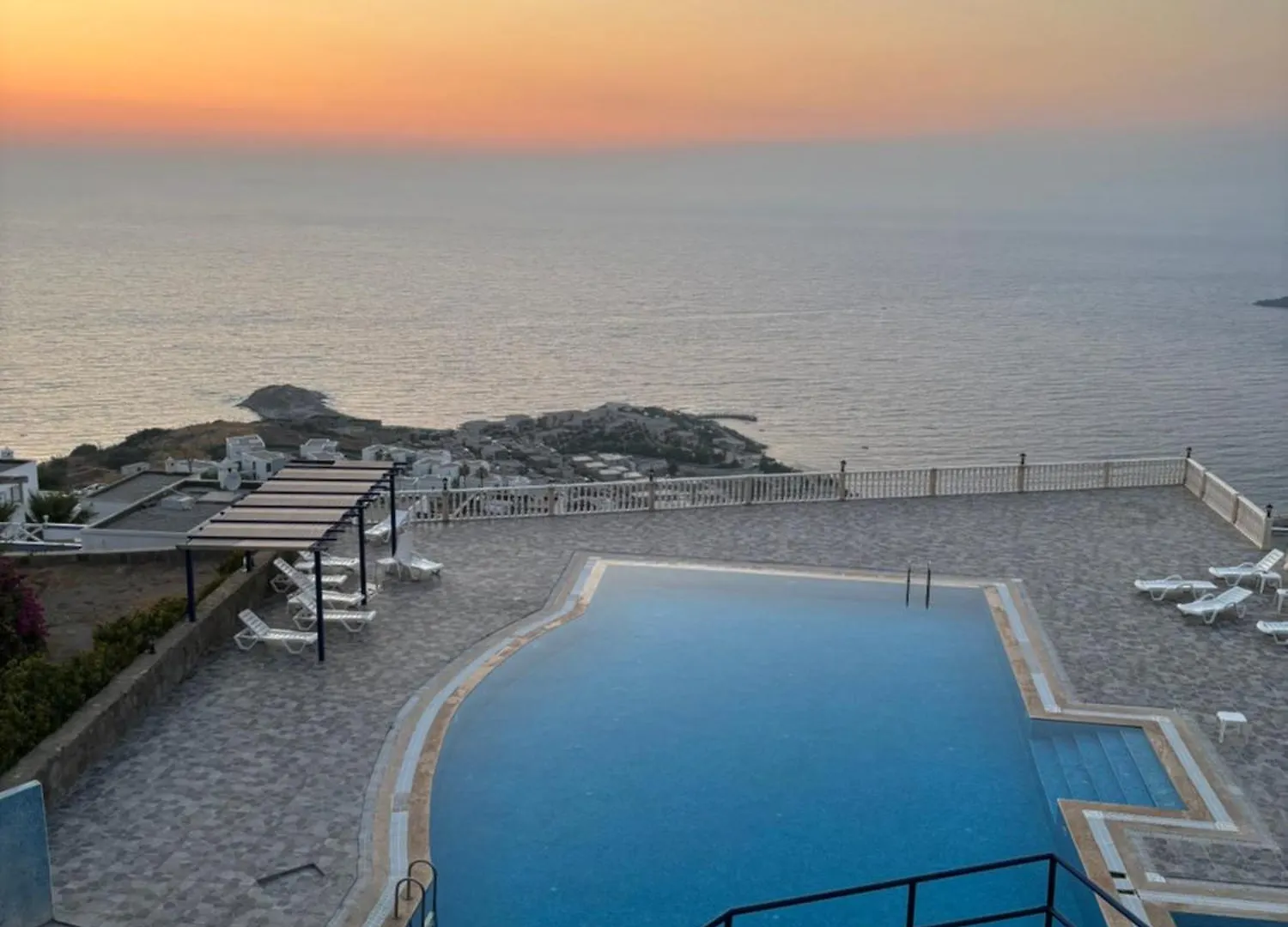 Apartmán Selinshouse Bodrum