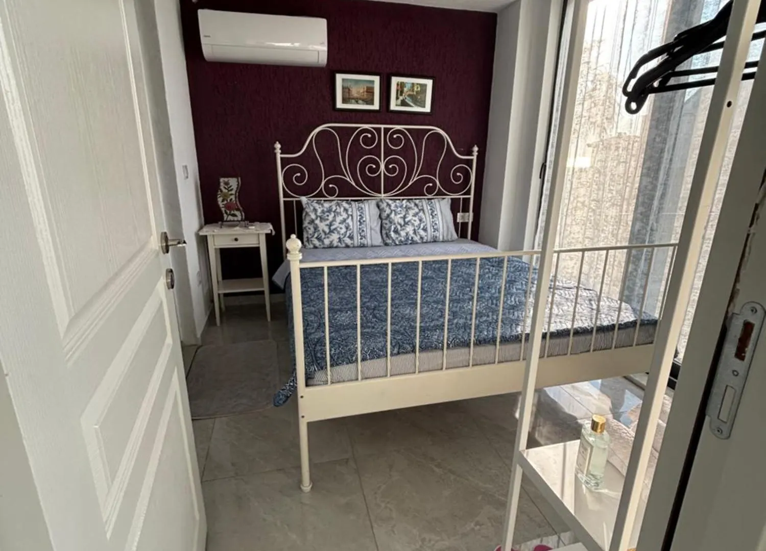 Apartmán Selinshouse Bodrum
