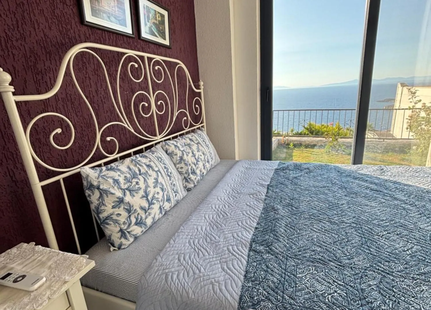 Apartmán Selinshouse Bodrum 0*,  Turecko